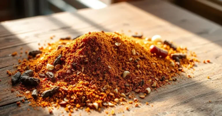 Chipotle Steak Seasoning