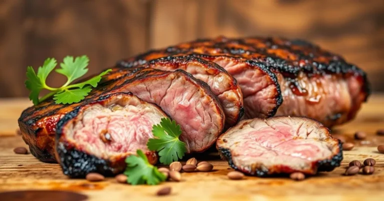 How to Make Copycat Chipotle Steak