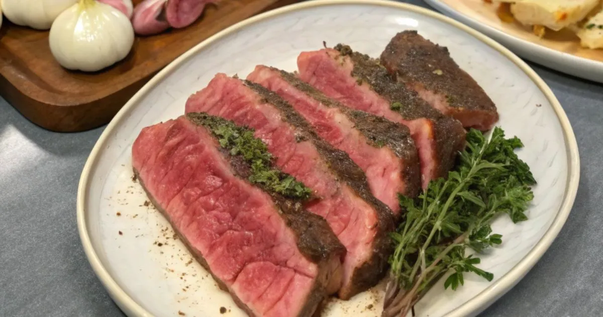 beef chuck recipes oven