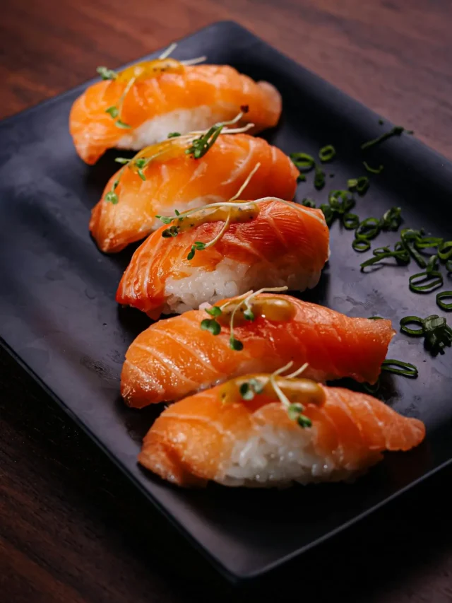 smoked salmon internal temp