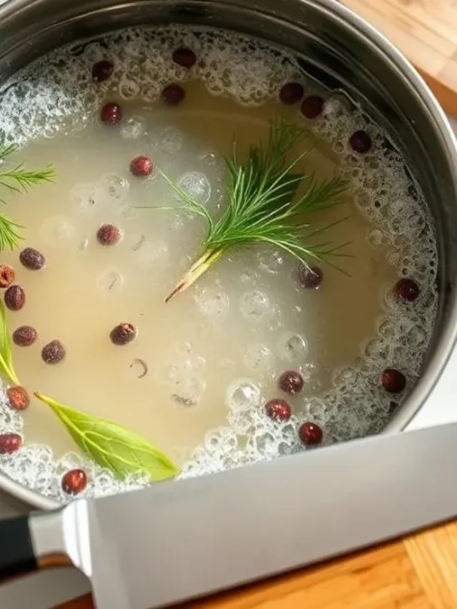 smoked fish brine recipe