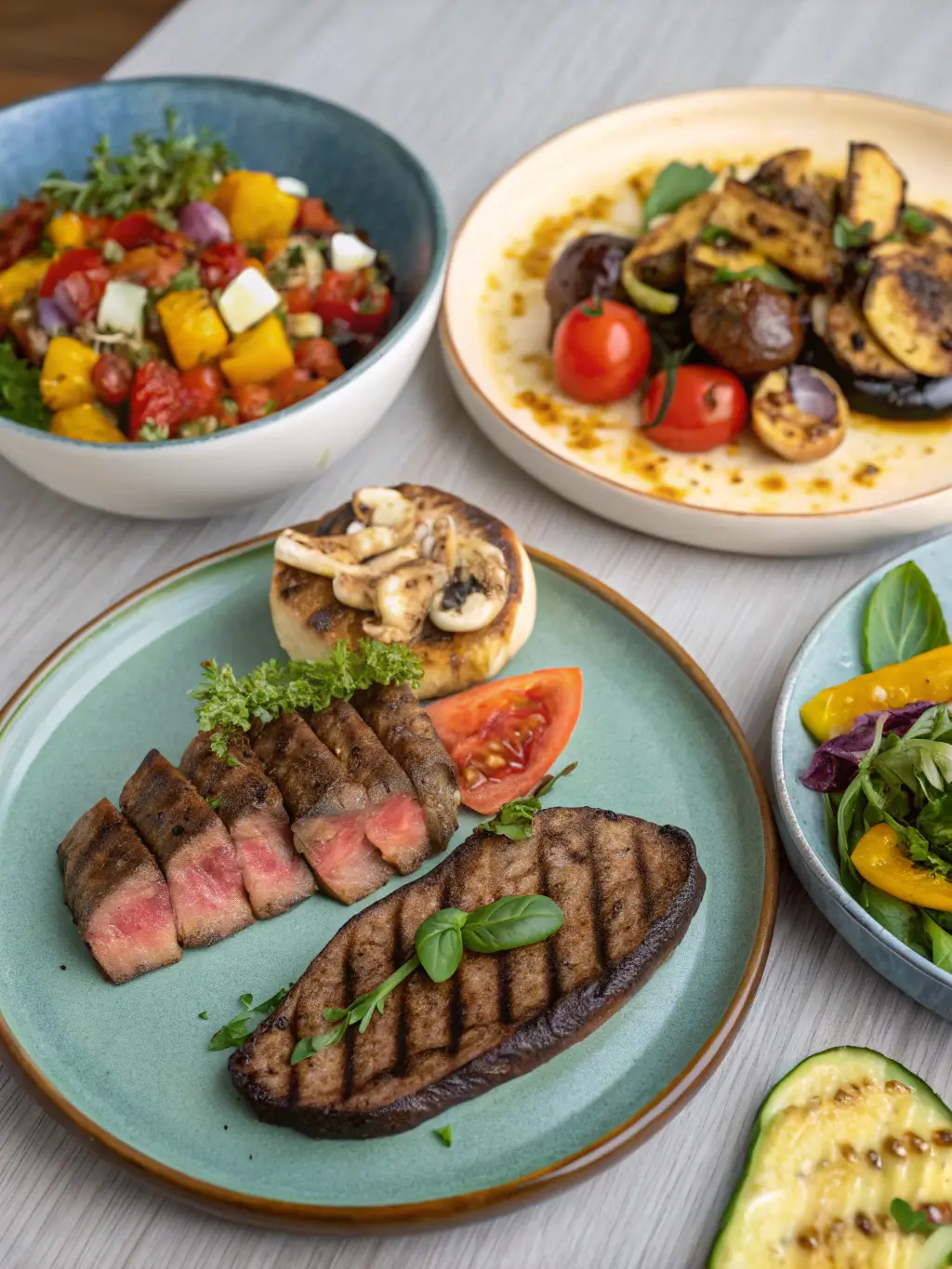 beef skirt steak alternatives, cheaper alternative to skirt steak, skirt steak substitute for tacos, flank steak substitute, skirt steak alternative name, skirt steak vs flank steak, what is skirt steak called in grocery store, substitute for flank steak in stir-fry, can i use sirloin instead of flank steak