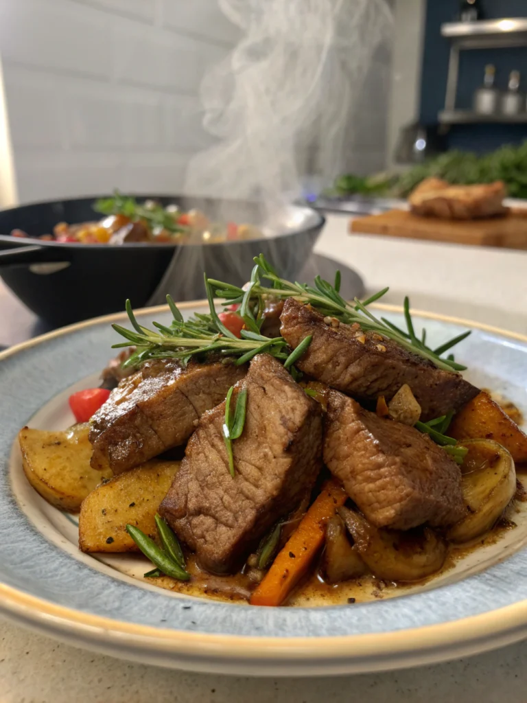 beef liver recipes
