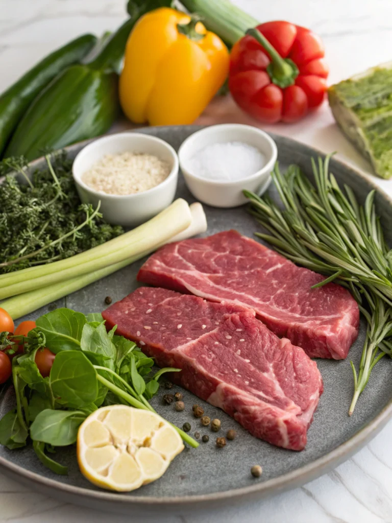 blade steak recipes, How to best cook blade steak, What is blade steak good for, What is the 3 3 3 rule for steaks, Can I fry blade steak, How do you tenderize blade steak