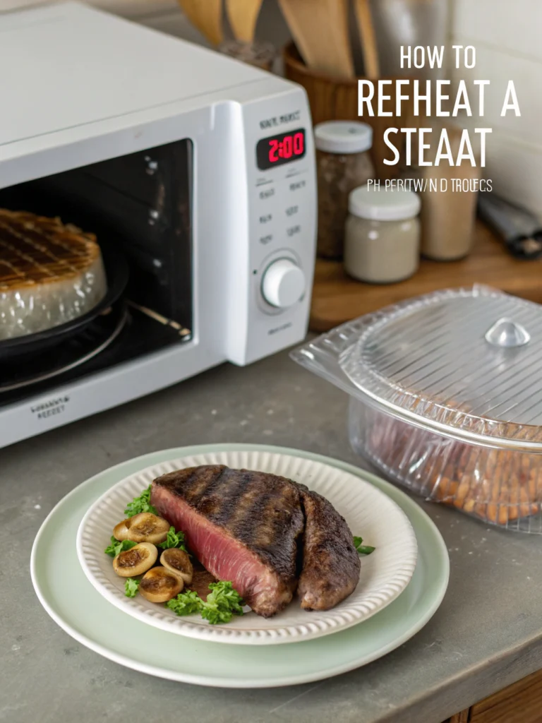 how to reheat steak, How to reheat steak in air fryer, Reheating steak microwave, How to reheat steak in oven, How to reheat steak in pan, How to reheat steak in toaster oven