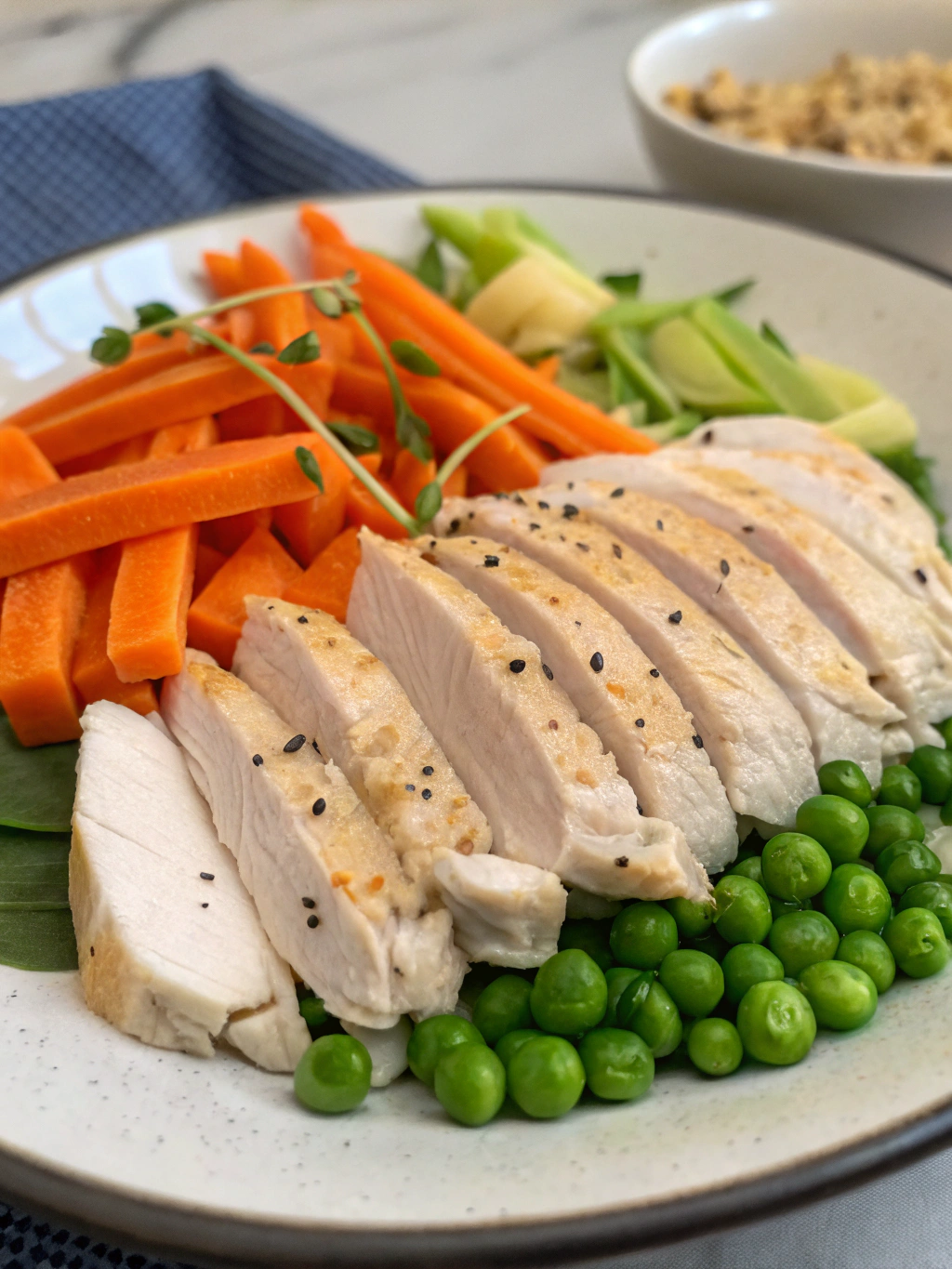 blue star chicken, crispy fried chicken, chicken wings, comfort food