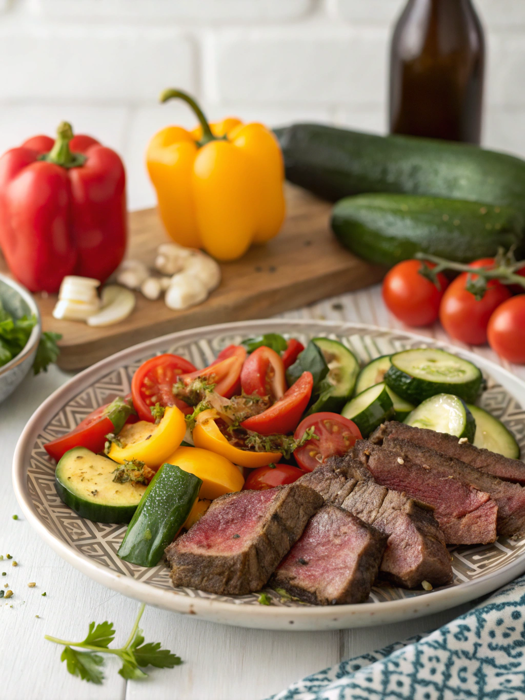 paleo beef, paleo meals with ground beef, paleo beef recipes, whole30 beef and broccoli, paleo beef mince recipes, paleo stir fry
