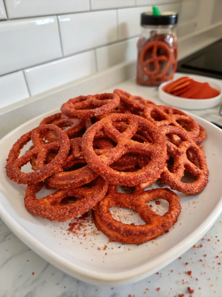 spicy pretzel recipe, Spicy Pretzel Ingredients, seasoned pretzel recipe, ranch dressing pretzels, spicy seasoned pretzels recipe, pretzel seasoned recipe, spicy pretzels recipe
