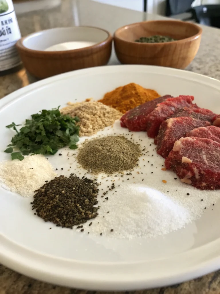 montreal steak seasoning recipe, steak seasoning recipe, montreal steak marinade, montreal seasoning ingredients, steak spice, montreal steak seasoning