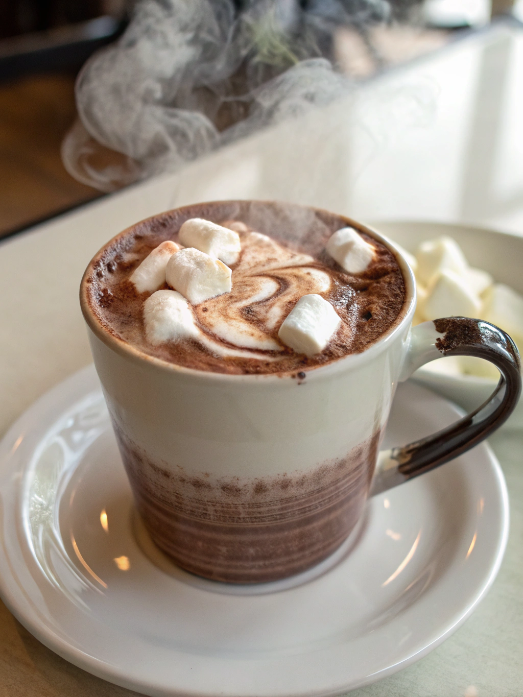 hot chocolate with marshmallows, cocoa with marshmallows, hot cocoa cocoa powder, swiss miss marshmallow, hot chocolate milk, hot cocoa with chocolate chips