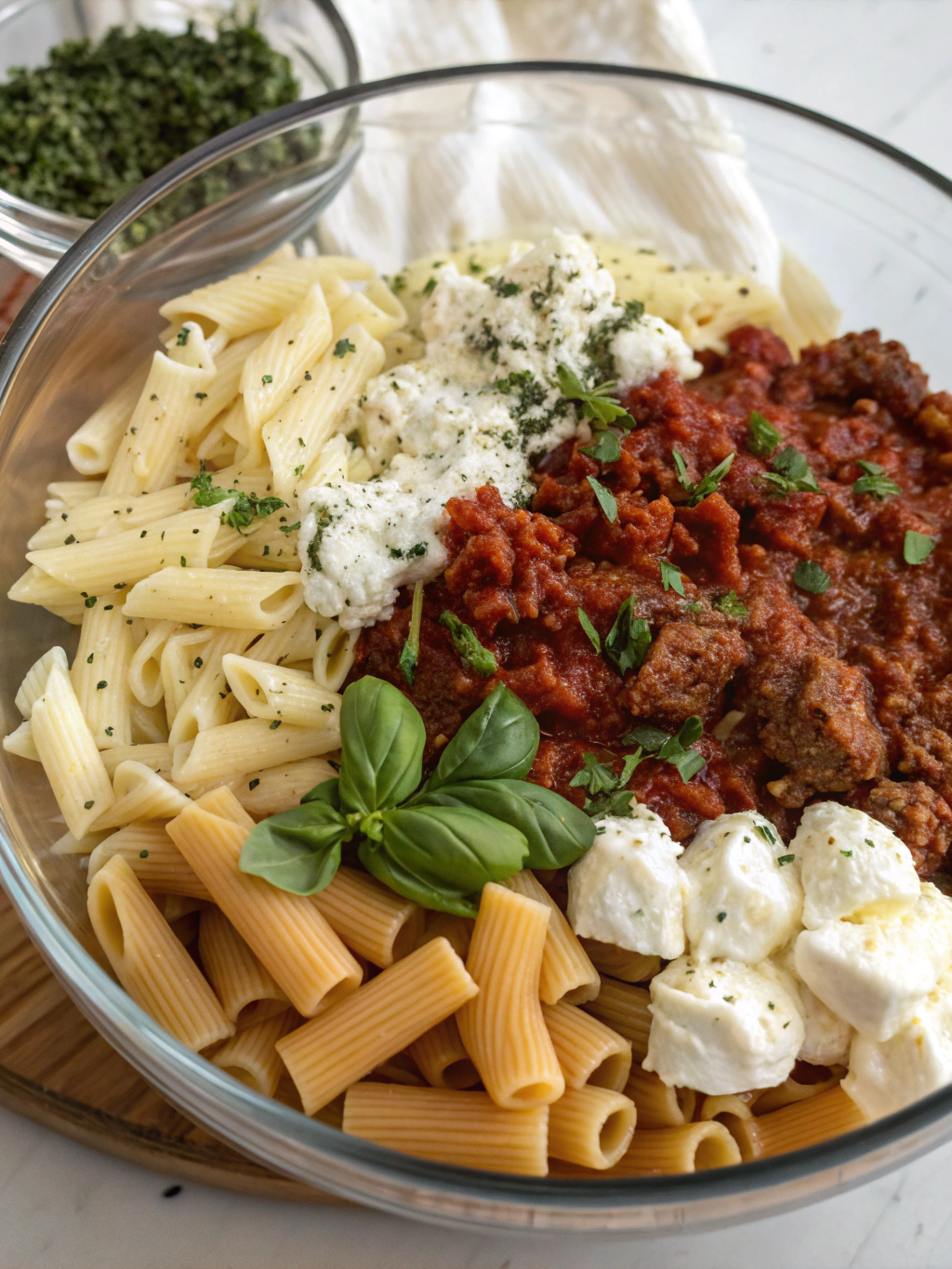 crock pot baked ziti, crock pot ziti, crockpot pasta, crock pot pasta recipes, slow cooker pasta recipes, slow cooker ground beef and pasta recipes