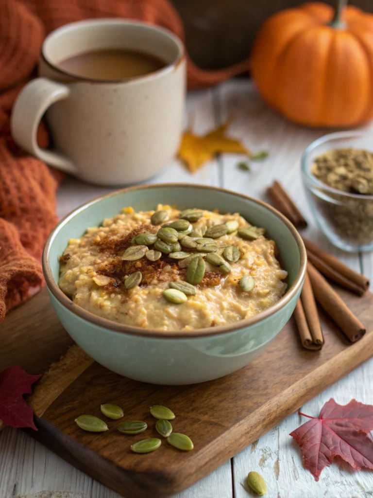 Pumpkin Spice Overnight Oats, pumpkin overnight oats, pumpkin and oats, pumpkin puree overnight oats, pumpkin overnight oats protein, pumpkin pie overnight oats