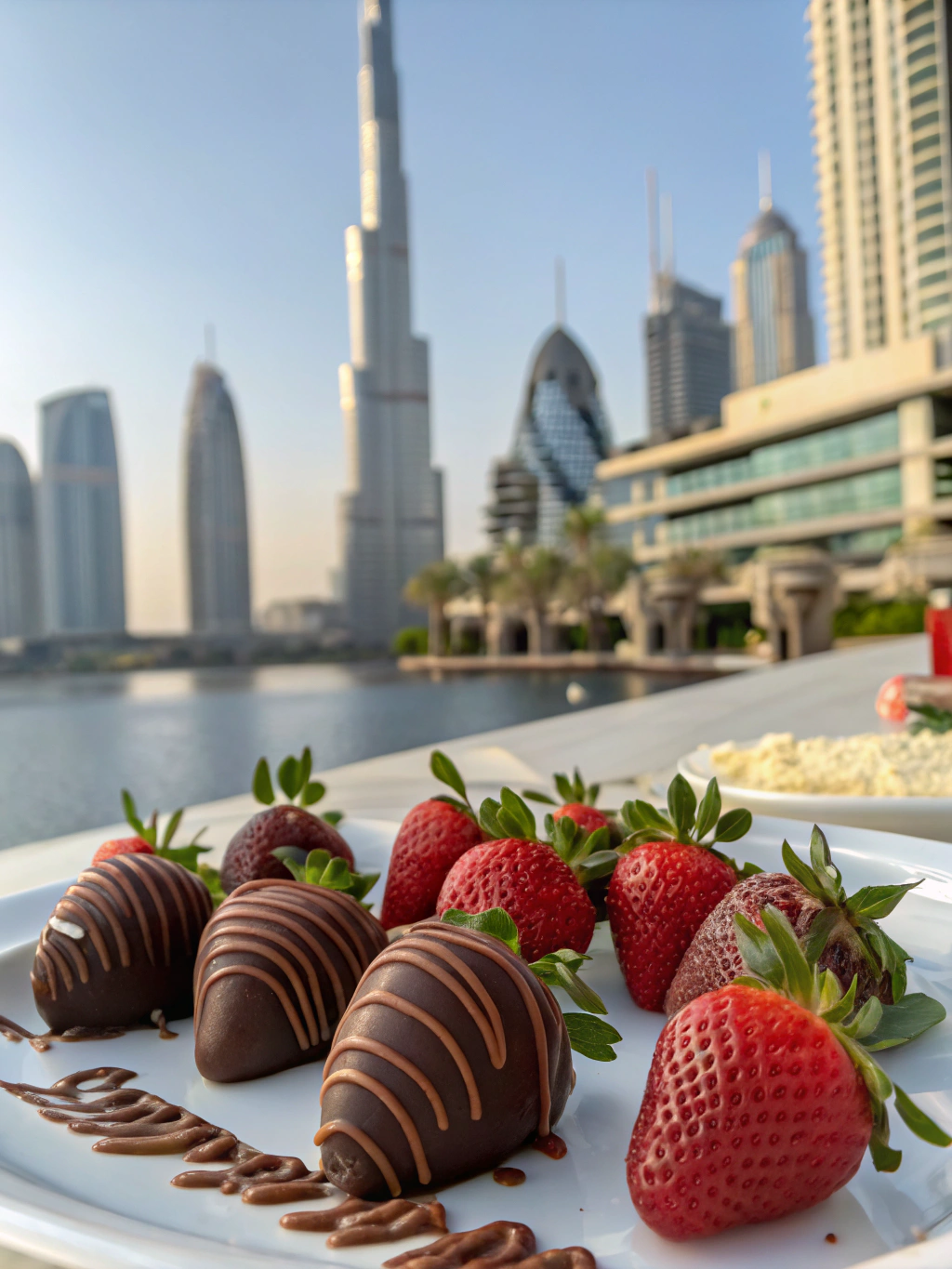 Dubai Chocolate Strawberries, dubai strawberry cup, dubai chocolate covered strawberries recipe, chocolate covered strawberry tiktok, dubai chocolate bar, dubai chocolate strawberry