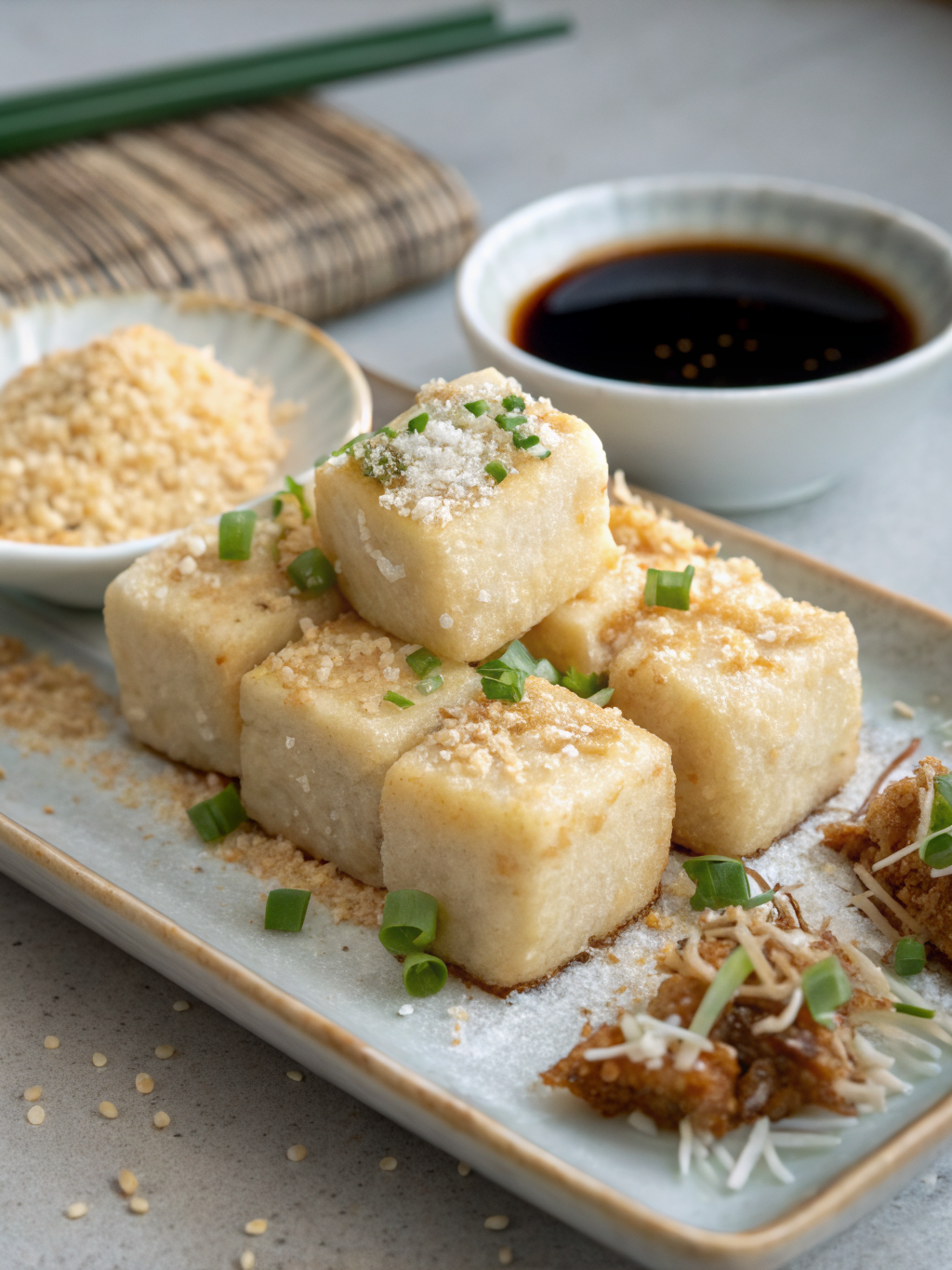 agedashi tofu, agedashi tofu recipe, agedashi sauce recipe, age tofu, japanese tofu, japanese fried tofu