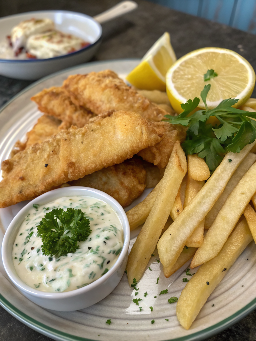 fried fish ingredients